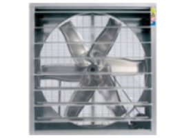 Quạt Thông Gió Ốp Tường Thông Dụng