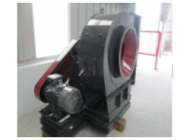 Quạt Ly Tâm Áp Xuất Trung