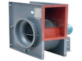 Quạt Ly Tâm Áp Xuất Thấp