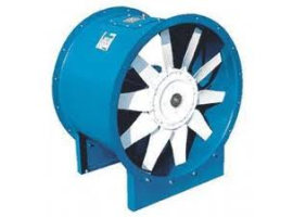 Quạt Hướng Trục Trực Tiếp