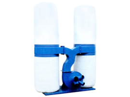 Thiết bị lọc bụi thu bụi di động