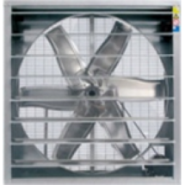 Quạt Thông Gió Ốp Tường Thông Dụng