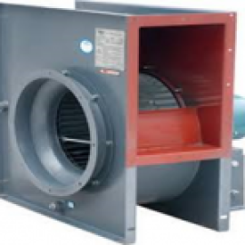 Quạt Ly Tâm Áp Xuất Thấp