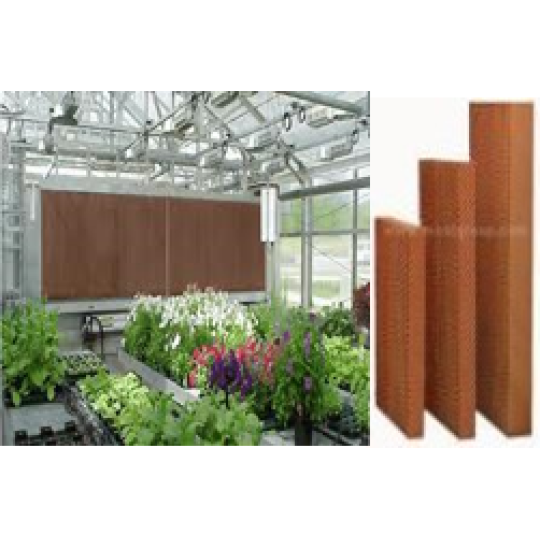 Thiết bị làm mát không khí dạng màng lọc