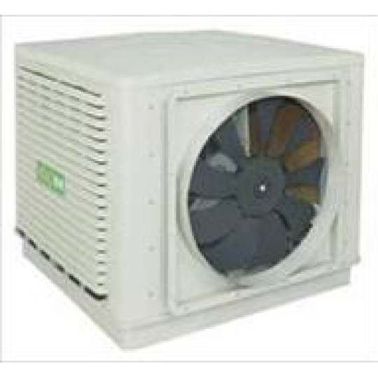 Thiết bị cấp gió mát không khí danh mục cục bộ